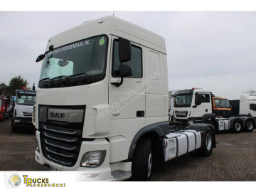 DAFXF