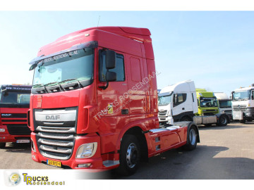 DAFXF