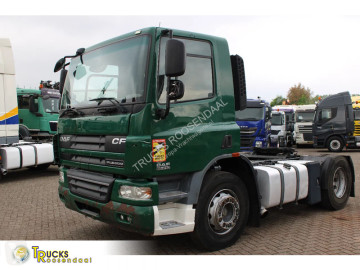 Traktor DAF CF75 75360 + EURO 5 + NICE TRUCK
