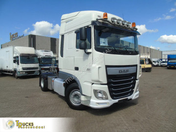 DAFXF460