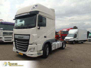 DAFXF460