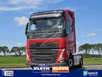 Traktor Volvo