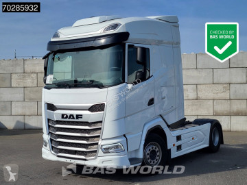 Traktor DAF XG 480 4X2 Retarder 2xTanks Standklima LED ACC Euro 6