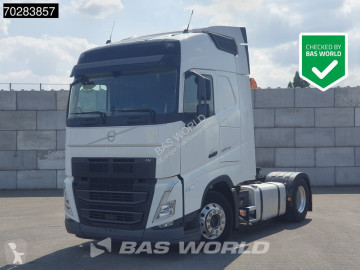 Traktor Volvo