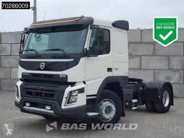 Traktor Volvo