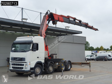 Tracteur Volvo