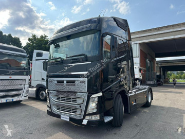 Tracteur Volvo