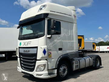 Tracteur DAF