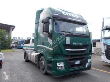 Tracteur Iveco
