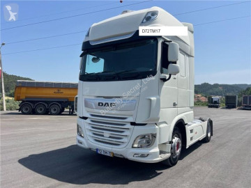 Traktor DAF