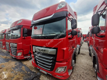 DAFXF