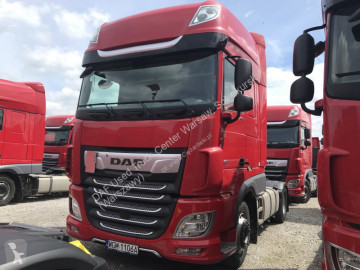 Tahač DAF XF 480 FT 4X2