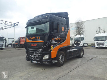 Traktor DAF