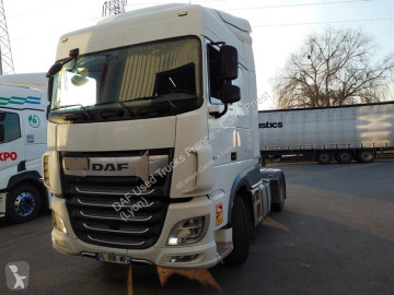 Traktor DAF