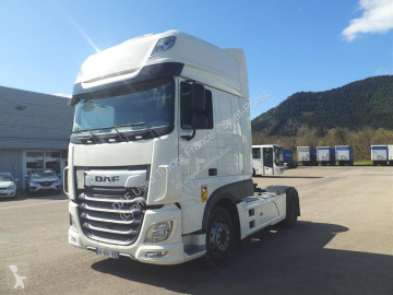 Tracteur DAF