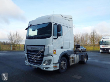 Tracteur DAF