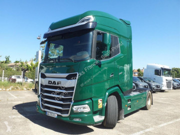 DAFXG