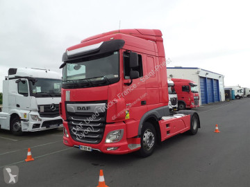 Traktor DAF
