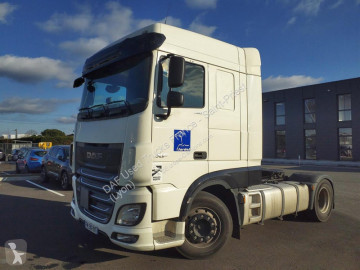 Tracteur DAF