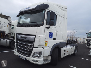 DAFXF