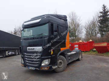 DAFXF