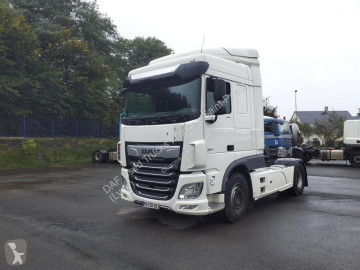 Tracteur DAF