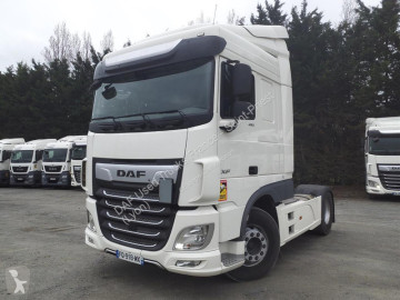 Tracteur DAF