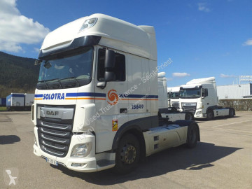 Traktor DAF
