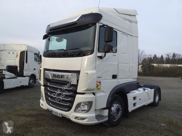 Tracteur DAF