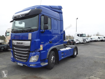 Traktor DAF XF 530 FT 4X2