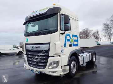 DAFXF