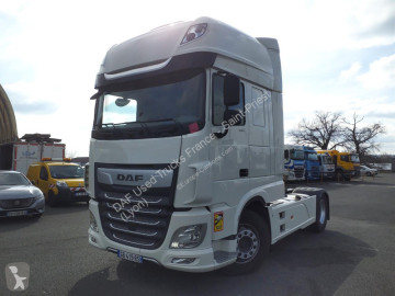 Tracteur DAF