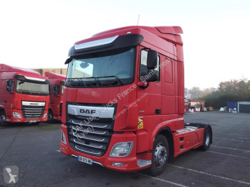 Traktor DAF
