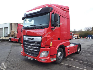 Traktor DAF
