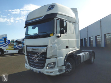 Tracteur DAF