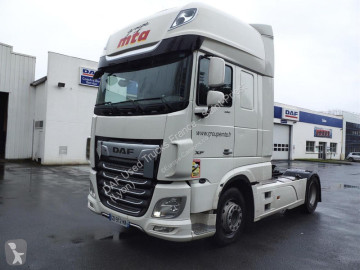 Traktor DAF