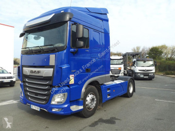 Tracteur DAF