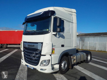Tracteur DAF