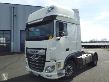 Tracteur DAF