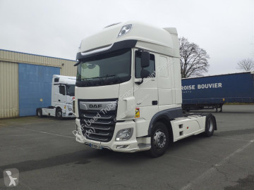 Tracteur DAF