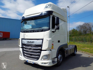 Tracteur DAF XF 480 FT LOW DECK 4X2
