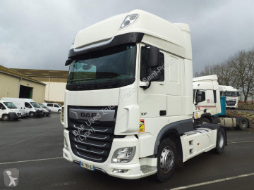 Traktor DAF