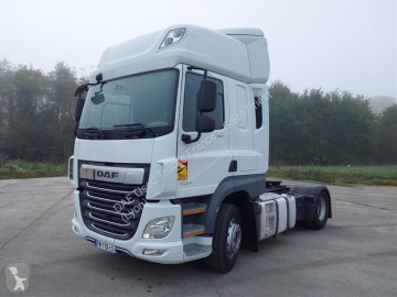 Tracteur DAF CF 480 FT 4X2