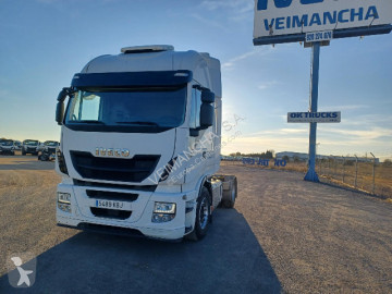 IvecoStralis