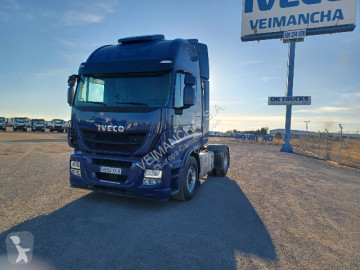 IvecoStralis