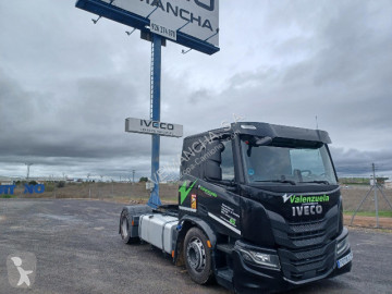 Traktor Iveco T-Way S-Way AT440S46