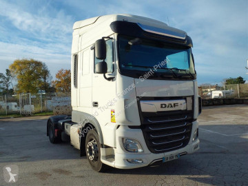 Tracteur DAF