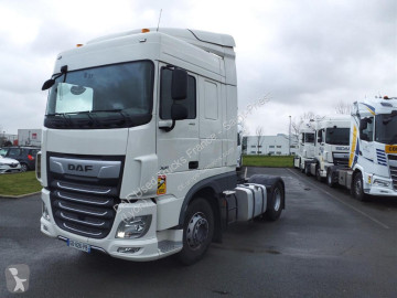 DAFXF