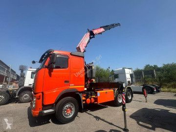 Traktor Volvo