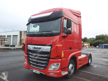 Traktor DAF XF 530 FT 4X2